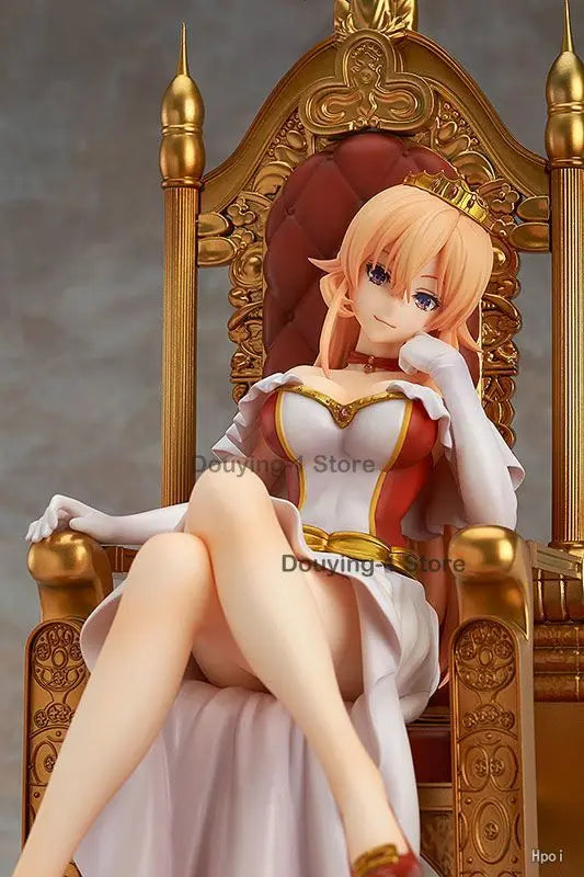 In Stock GSC The Spirit of The Halberd Eater Nakiri Erina 1/8 Brand and New Action Figure PVC Anime Model Toy
