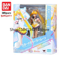 Original Stock - Bandai SHF Sailor Moon Eternal Sailor Moon Ice Moon Usagi Tsukino - in Stock  Birthday Gift - Exquisite Figure