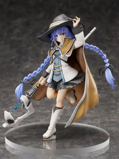 【FS】F:NEX Scale1/7 Reincarnation without a job Luo Qishi Migludia Model Gift Collection Figure