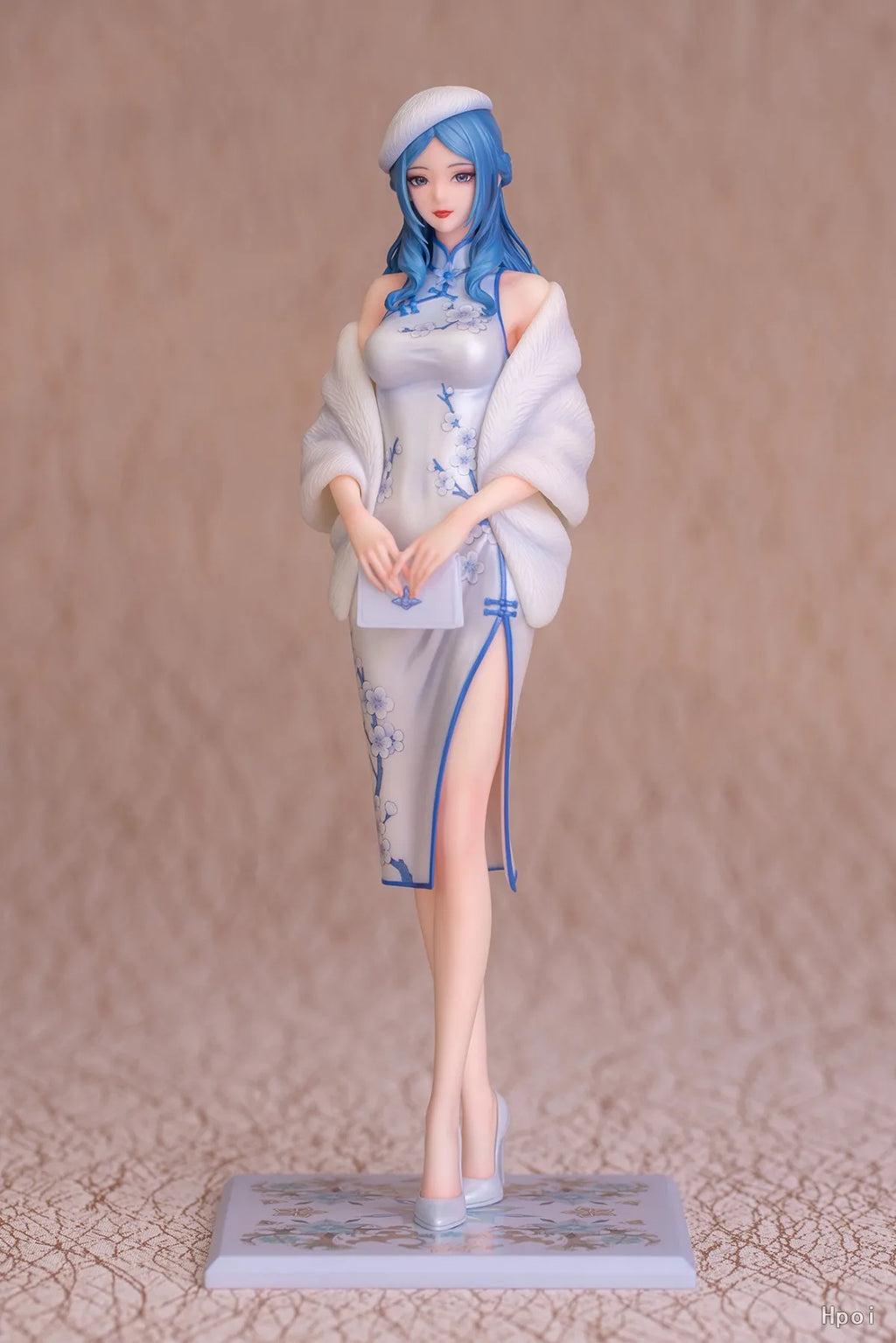 【FS】 Myethos Gift Series KOG Dream Weaving Series Wang Zhaojun Scale 1/10 Figure Model Toys Gifts