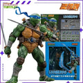 Brand New Authentic Spirit Machine Soul Original Ninja Turtle Series Raphael Anime Finished Product Movable Model Figurine Toy