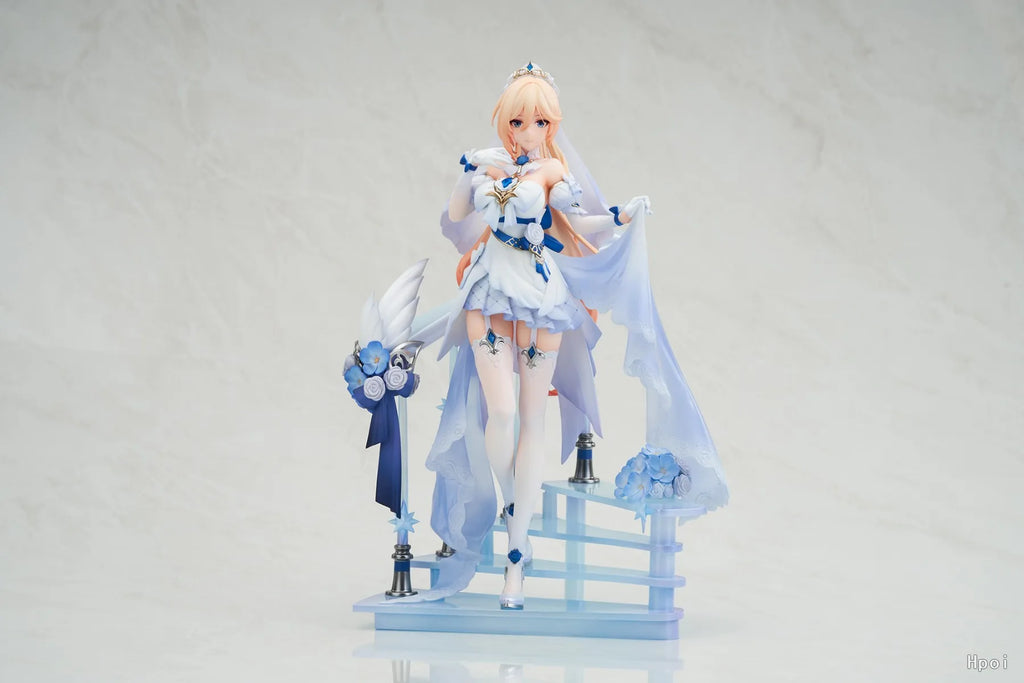 【In Stock】Original APEX-TOYS Honkai Impact 3 Durandal 1/7 Scale Figure Model Toy Ornament