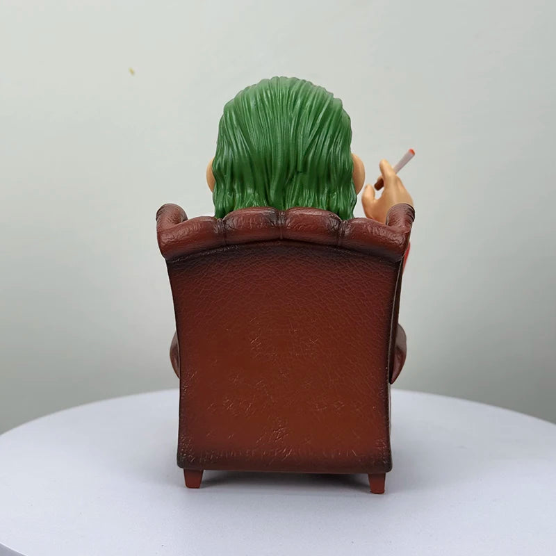 Anime-Ballons, Dr. Slump Actionfigur, Joker-Figur, GK Trendy Dolls Klempner, Mario-Figur, PVC-Modellspielzeug, Schreibtischdekoration, Geschenk