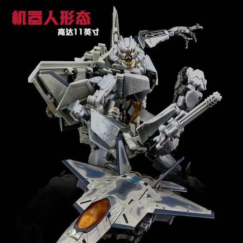 In Stock TAKARA TOMY Transformed Toys Movie Mpm10 Red Spider Master China 3C Model Toys Action Figure Collection Gift