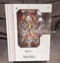 100% Original: Fate/Grand Order SABER Attila the San 44.5cm PVC Action Figure Anime Figure Model Toy Figure Collection Doll Gift