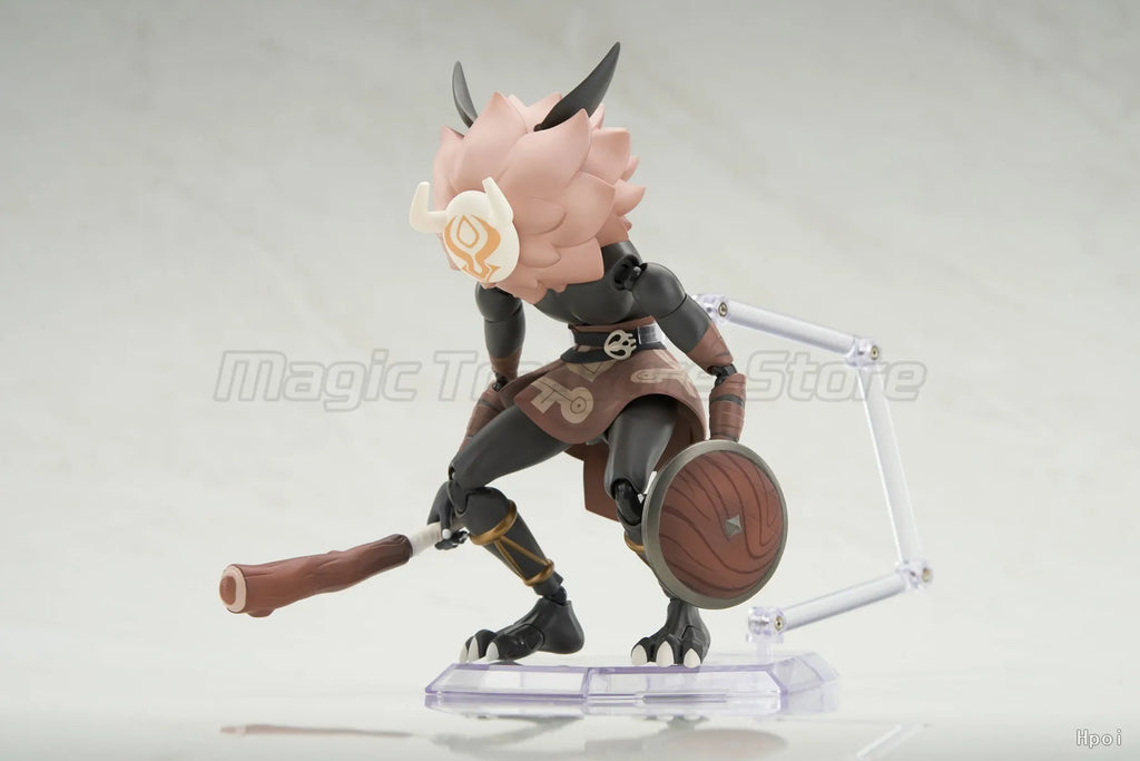 【MT】APEX-TOYS ARCTECH Genshin Impact Hilichurl Action Figure