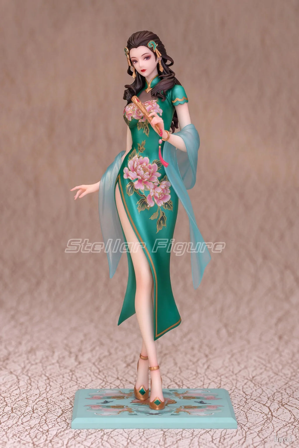 【SF】Original Myethos Gift+ Series Honor of Kings Yang Yuhuan 1/10 Figures Animation Models Toys