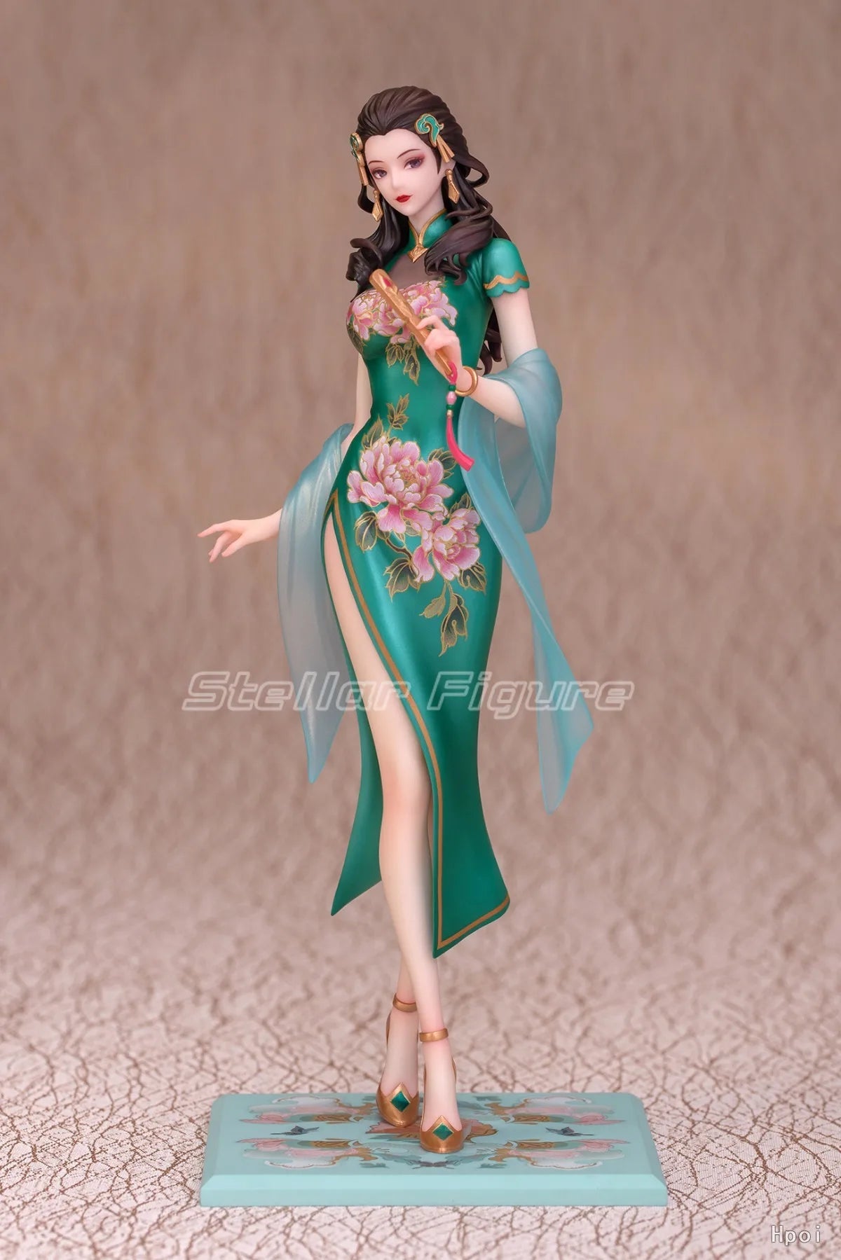 【SF】Original Myethos Gift+ Series Honor of Kings Yang Yuhuan 1/10 Figures Animation Models Toys