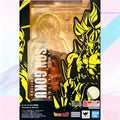 Low price In Stock BANDAI Original Box Figuarts DRAGON BALL SON GOKU EXCLUSLVE EDITION Action Figure Model Toy Gift for Kids