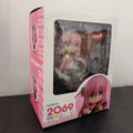 #2069 Bocchi The Rock! Hitori Goto Anime Girl Ijichi Nijika Yamada Ryo Kita Ikuyo Figures Kawaii Collection Model Toy Doll Gift