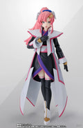 【MT】Original BANDAI SPIRITS S.H.Figuarts MOBILE SUIT SEED FREEDOM Lacus Clyne Action Figure Toy Model Collection