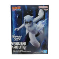 Bandai In Stock Banpresto Vibration Stars Original Anime Naruto Uchiha Itachi Yakushi Kabuto PVC Action Figure Model Toy Gift DT