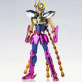 Great Toys GT Saint Seiya Myth Cloth EX Pegasus Dragon Shiryu Hyoga Cygnus Andromeda Shun Phoenix Ikki V1 Knights of the Zodiac