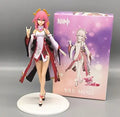 Genshin Impact Yae Miko Stand Ver. Spielfigur 19 cm