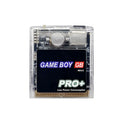 GB Game Card Gameboy Card OS V4 2000 in 1 With 4GB TF Card Game Card For GB GBC SP Game Consoles