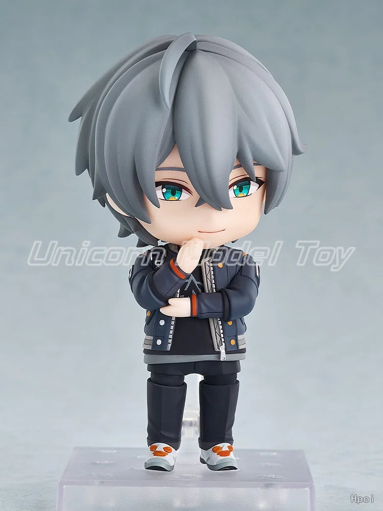 【UA】GSC Zenless 2714 Zone Zero WISE Anime Figure Model Gift