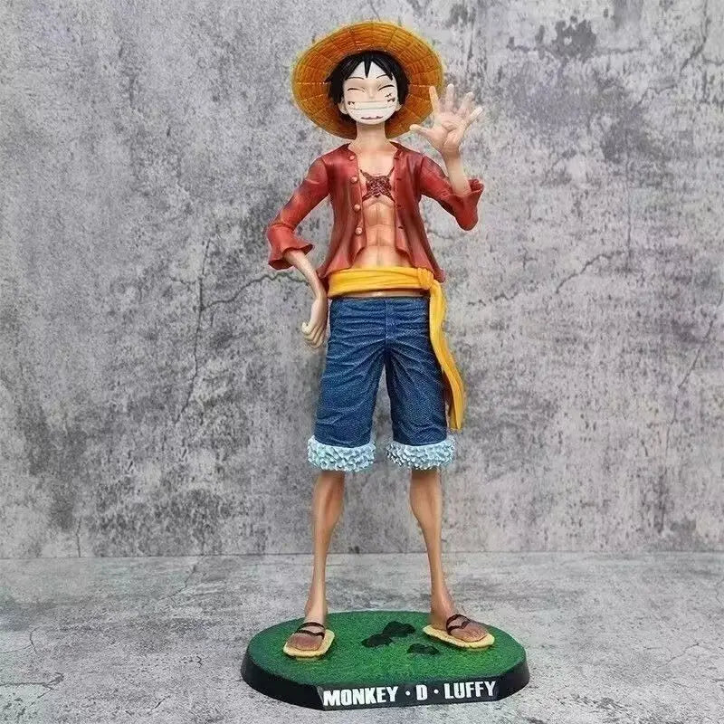 Anime Wano Country Yamato Figure One Piece Toys kafka Honkai Star Rail Jingliu Figure Chun Li Statue GK Hu Tao Figurine Model