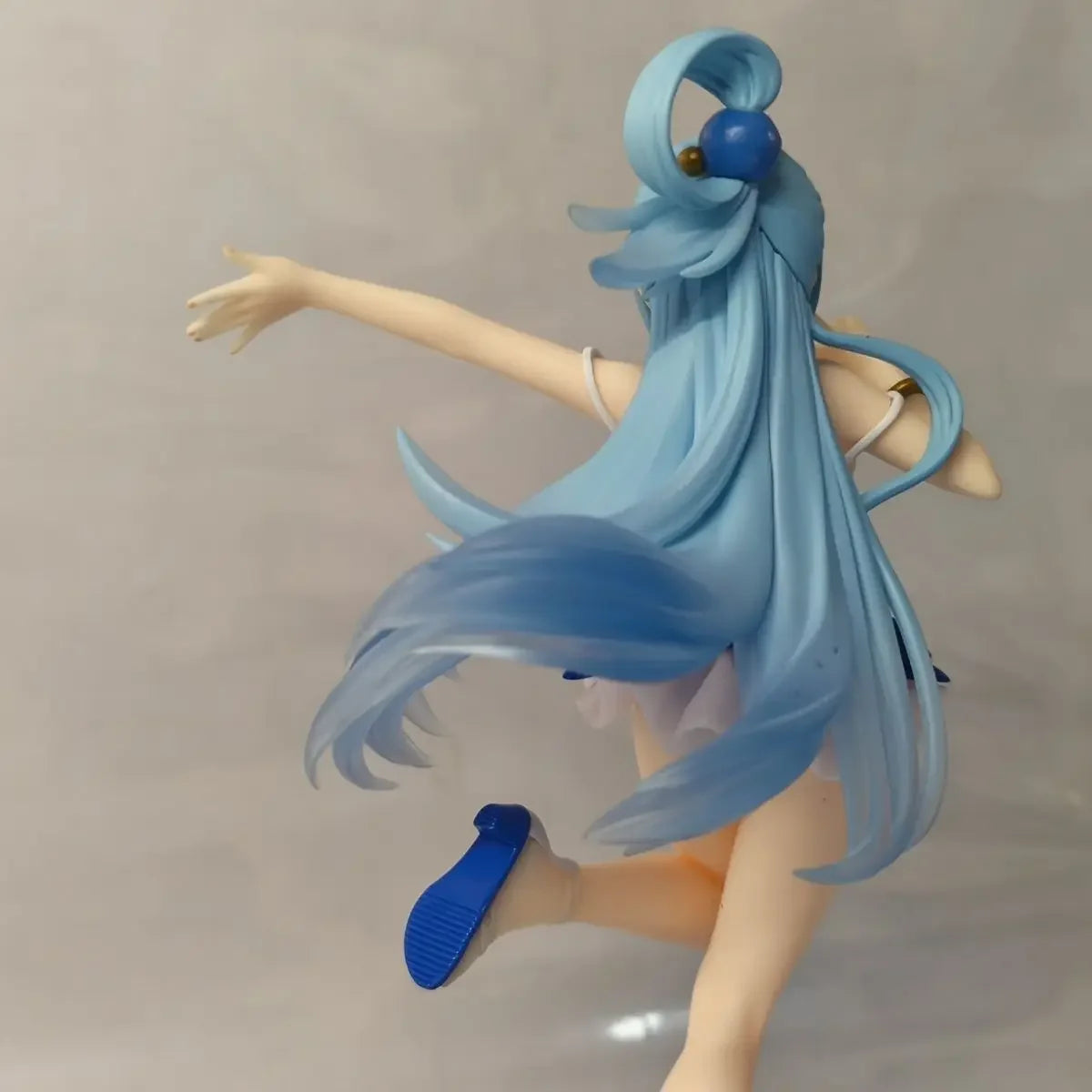IN STOCK Original NEW TAiTO Coreful Anime Figure Aqua Figures 15cm Pvc Statue Collectible Model Doll Room Decoration Gifts Toys
