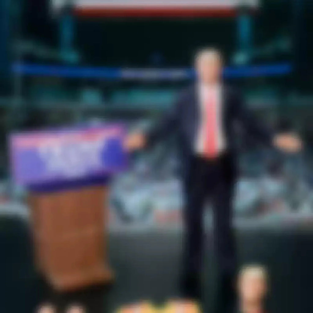 DID AP024 1/6 President Businessman Action Figure Model