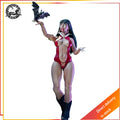FRAZETTA GIRLS Original Series Ice and Fire, Dark Night Wolf Norse Vikings  Action Joint Mobility Figure Model Toys Gifts To Boy