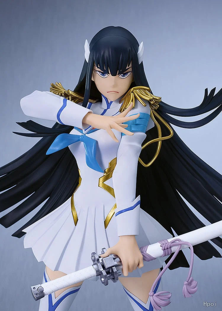 【UA】GSC POP UP PARADE Killer Girl SP Kiryuin Satsuki Anime Figure Model Toy Gift