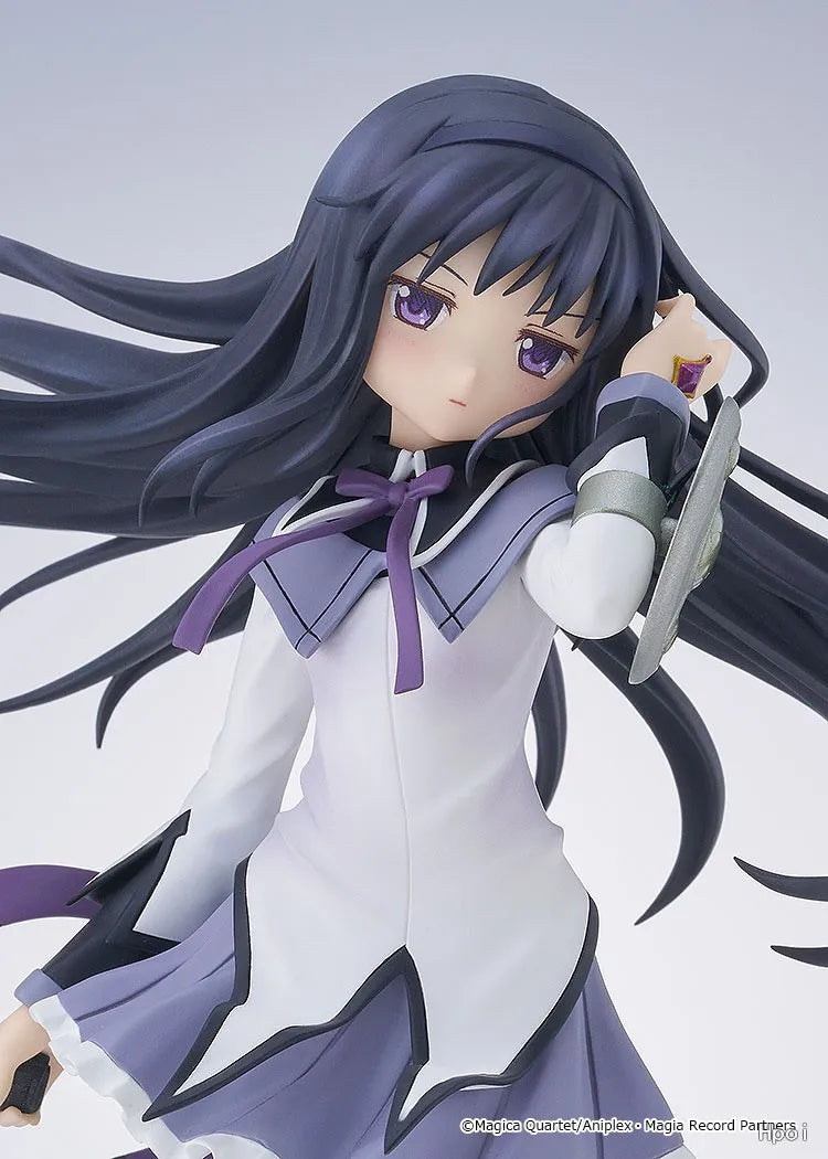【UA】GSC POP UP PARADE Magic Records Puella Magi Madoka Magica Gaiden Figures Models Toys Gifts