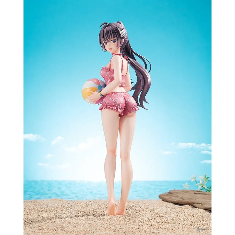 In Stock Original KADOKAWA Alya Sometimes Hides Her Feelings in Russian Alisa/Yuki Suou 1/7 Animation Figure Toy Gift Ornament
