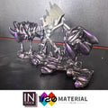 [In Stock]1/20 Resin Scale World [KING] – Necrozma