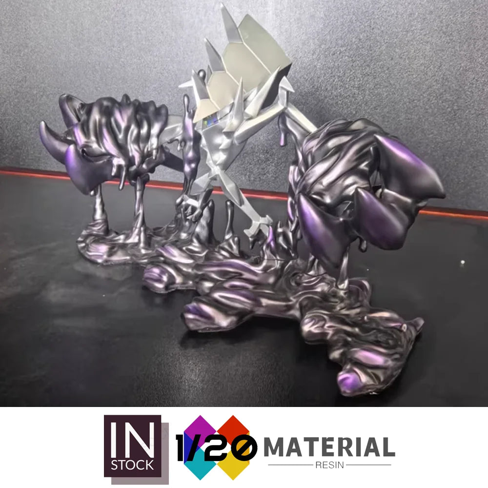 [In Stock]1/20 Resin Scale World [KING] – Necrozma
