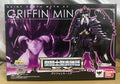 Bandai Holy Clothes Myth EX The Three Giants of the Underworld EX2.0 Tianguixing Minos Underworld Fighter Puse