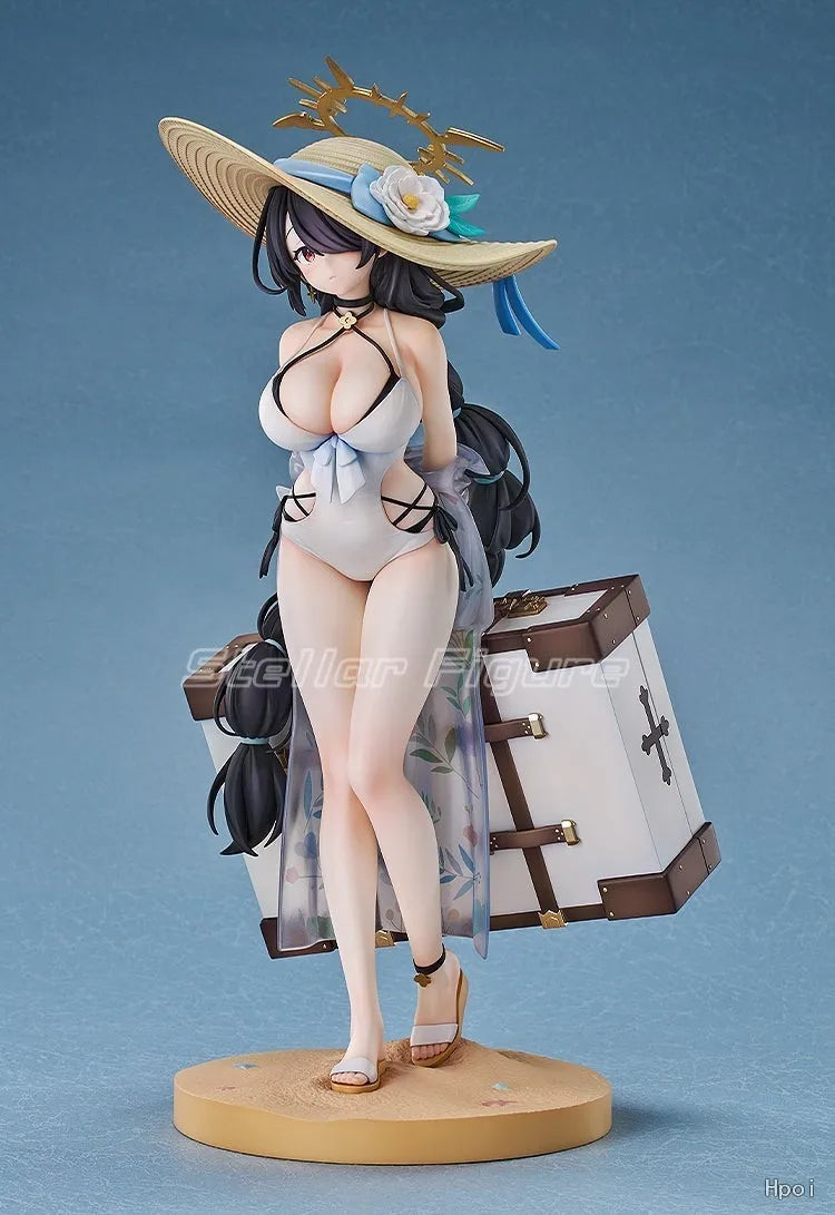 【SF】In Stock GSAS GSC Blue Archive Wakaba Hinata 1/6 Scale Figures Model Collection Anime
