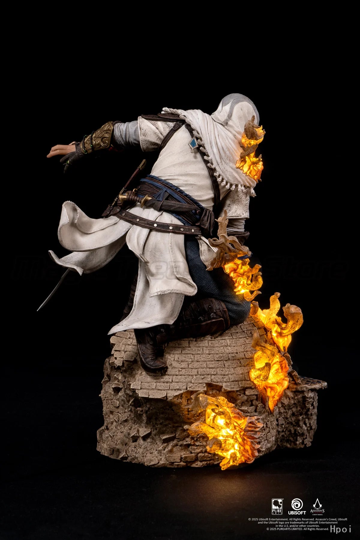 【MT】Pre-sale Original PURE ARTS PA053AC ASSASSIN'S CREED: VALHALLA Animus 1/8 Scale Figure Toy Model Collection
