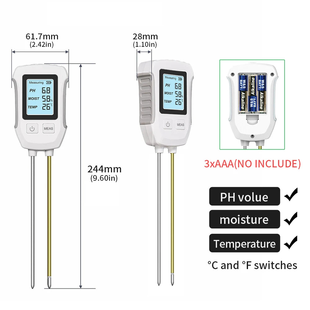TNCE 1/2-Wege-Sprinkler-Timer, programmierbares Gartenbewässerungssystem, Bewässerungssteuerung für Rasenhof-Tropfsysteme, IPX5