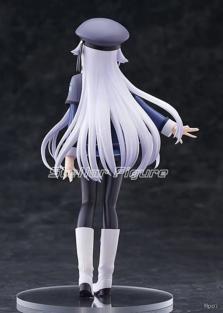 【SF】In Stock GSC POP UP PARADE Legend of Heroes Track Altina Orion Figures Model Collection Anime