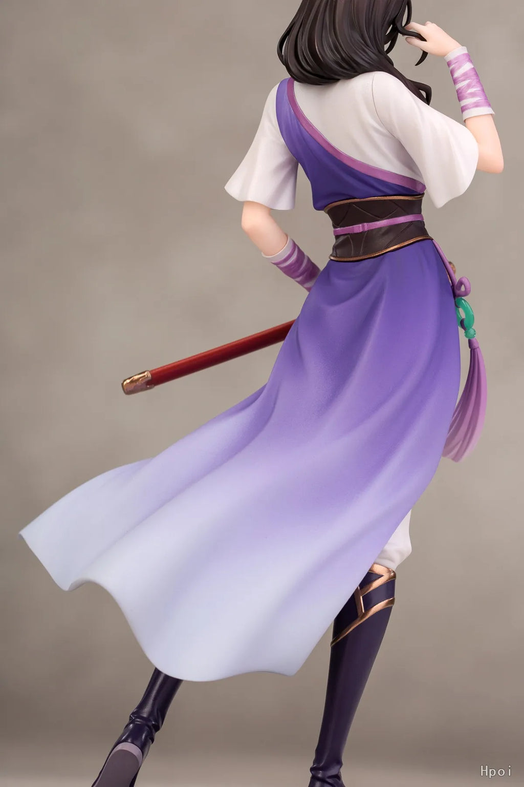【FS】 Myethos Gift+ Series Legend of Sword and Fairy The Beauty As The Moon Lin Yueru Scale 1/10 Figure Model Toys Gifts