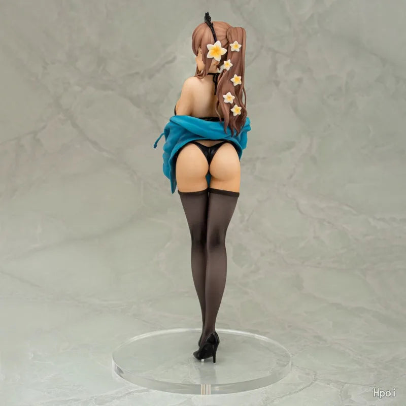 In Stock Original UnionCreative Butt Princess Anime Figures Collection Desktop Decorations Toys Models Statues Decorations Gifts