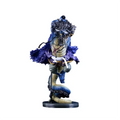 28cm New One Piece Figure Gk Four Emperors And Hundred Beasts Kaido Beast Form Animation Peripheral Figures Statue Model Gift