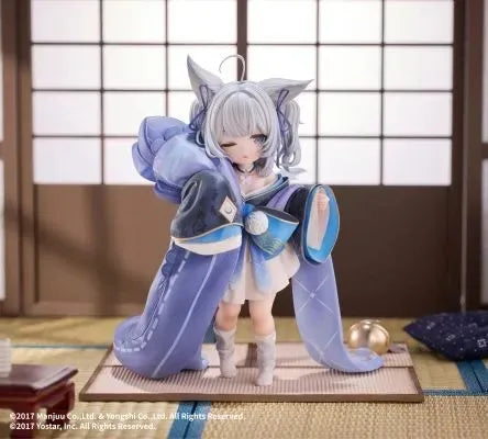 【FS】WINGS Inc Azur Lane Shinano Scale 1/7 Authentic Figure Model Gifts