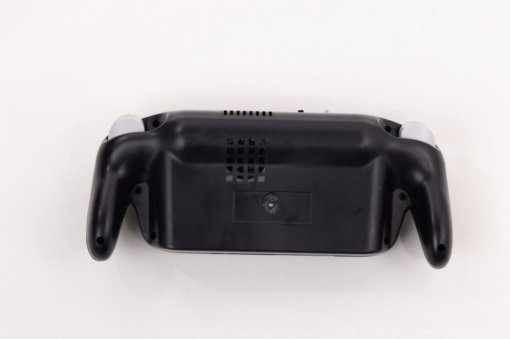 Retro gamecube wii Portable Mini tablet Video Game Console PS 5.0 Inch ips Color LCD Kids Color Game Player