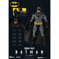 Genuine Beast Kingdom BEASTKINGDOM DC Comics DAH-140-141-142-143 Green Lantern The Flash Superman Batman Mobile in Stock