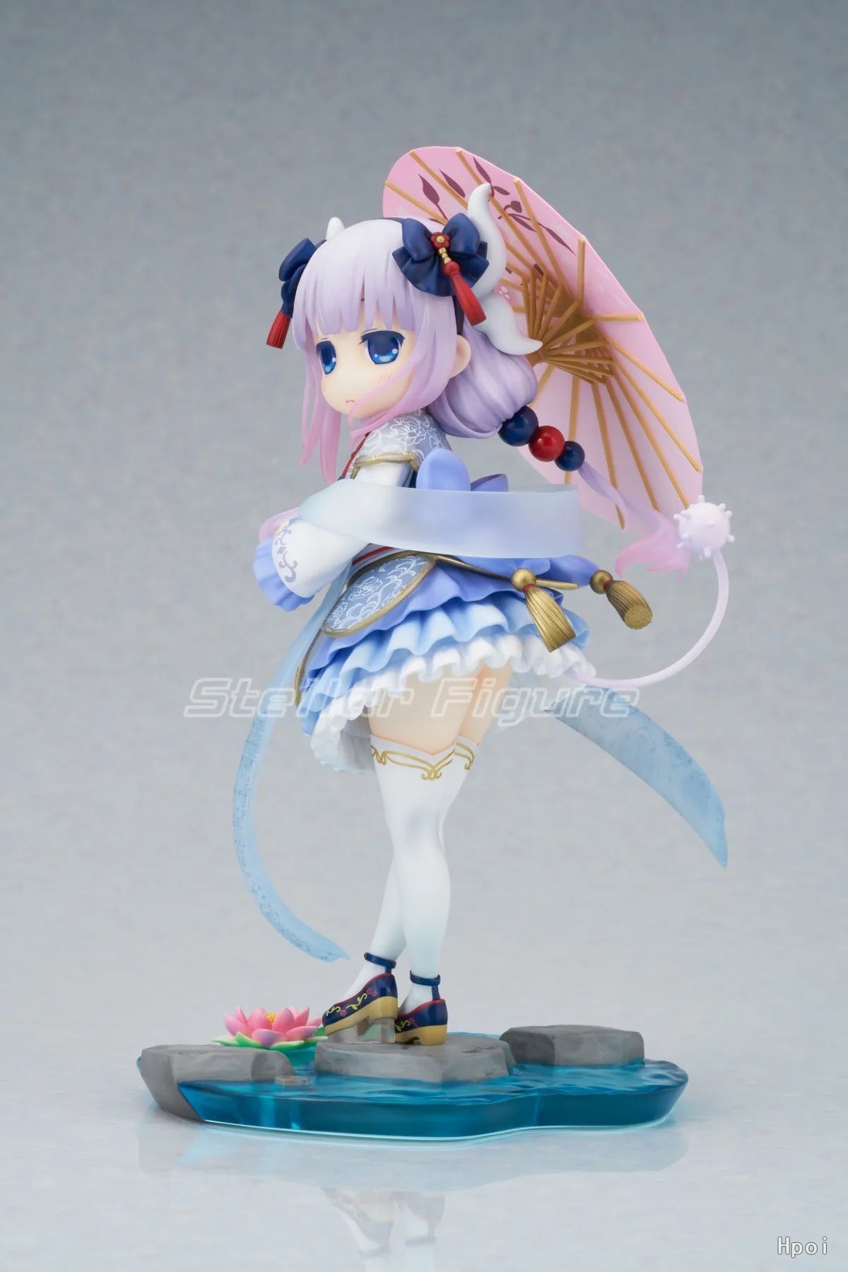 【SF】In Stock F:NEX Kobayashi’s Dragon Maid Kanna Kamui 1/7 Scale Figures Model Collection Gift