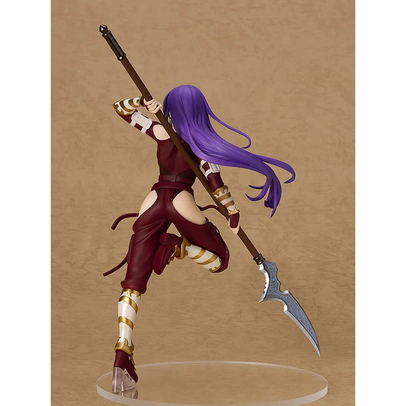 In Stock Good Smile GSC POP UP PARADE TV Anime "Shangri-La Frontier" Arthur Pencilgon Complete Figure Anime Action Model Toys