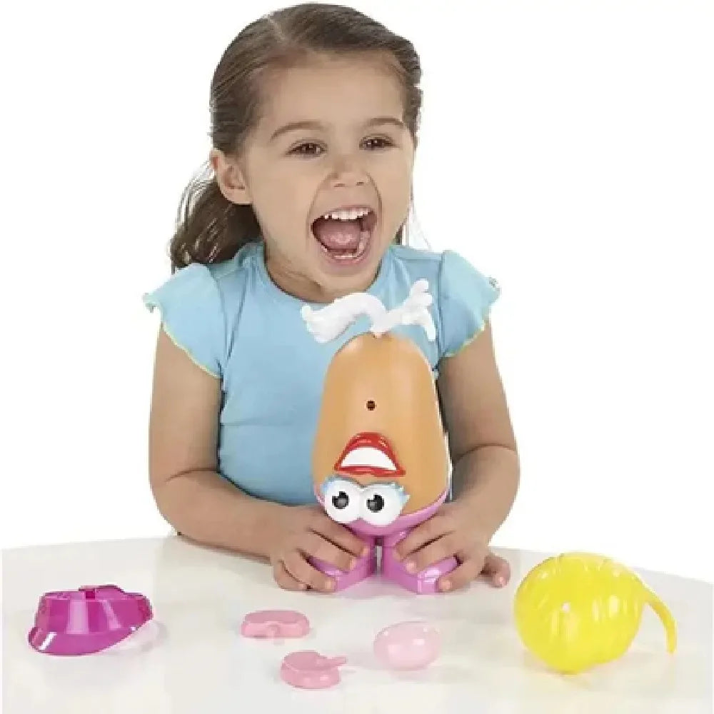 Disney Toy Story 3 Classic Mr. Potato Head & Mrs. Potato Educational Gift Interactive Figure Set
