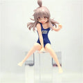 Onimai: I'M Now Your Sister! Mahiro Oyama Two Kinds Anime Figure Statue Desktop Decoration Gift