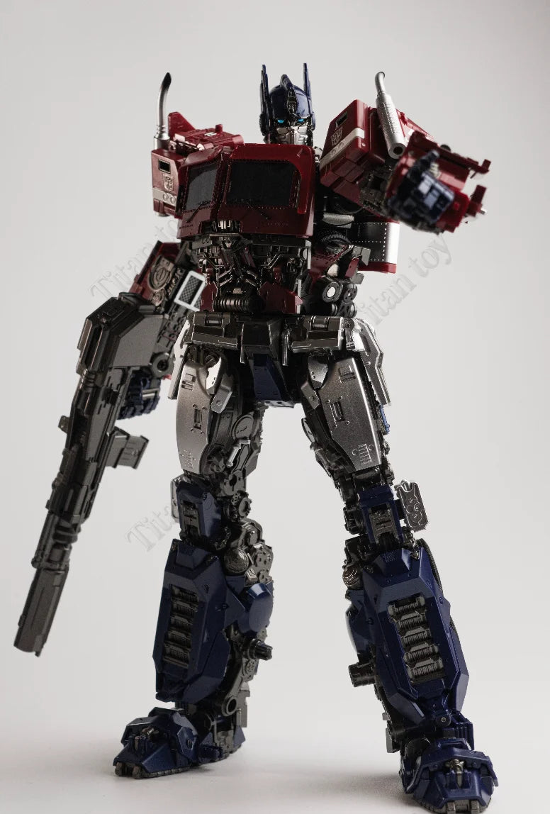IN STOCK CyberEra CE-06 Transformation CE06 Action Figure OP Prime KO MPM12 Collectible Robot Toy Gifts