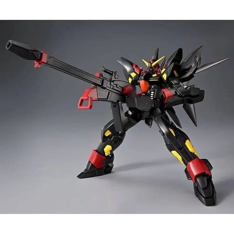 HG 1/144 Super Robot Wars OG Alteisen Riese MK2 Tatsujin Pb Limited Edition Assembly Model Kit Action Figures Surprise Gift Toys