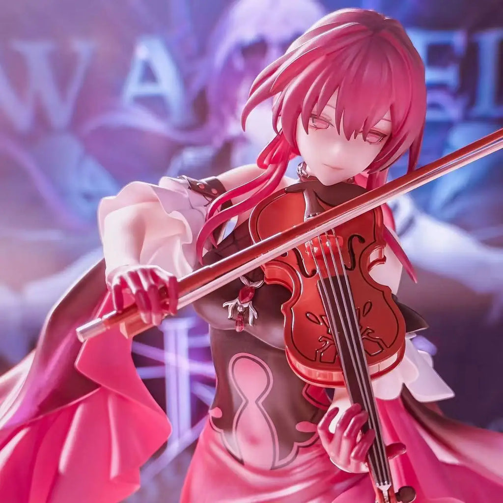 In Stock Genuine Myethos Gift Honkai Star Rail Kafka Star Iron Live 1/8 Scale Game Figure Model Ornament Toy Collection Gift
