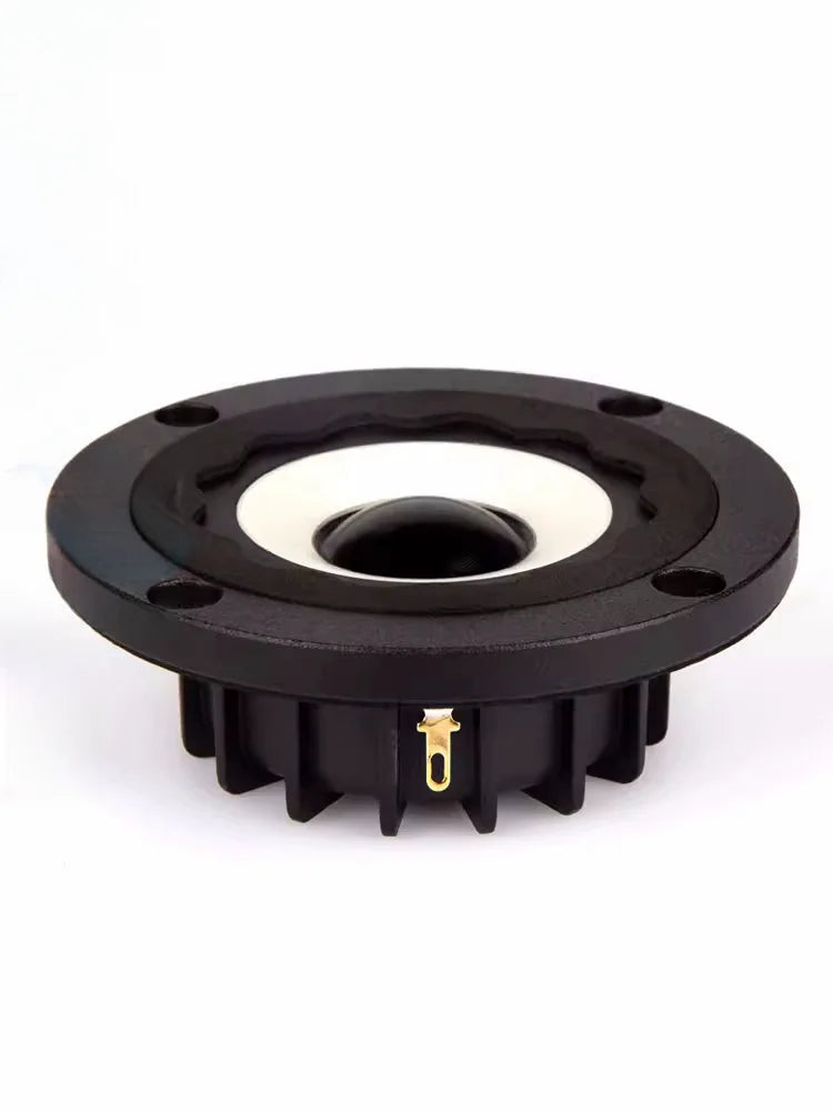 B-367 Denmark Wavecor Ceramic Silk Film 22 Core Tweeter  Speaker High Sound Speaker Dual Film HIFI Audio Speaker