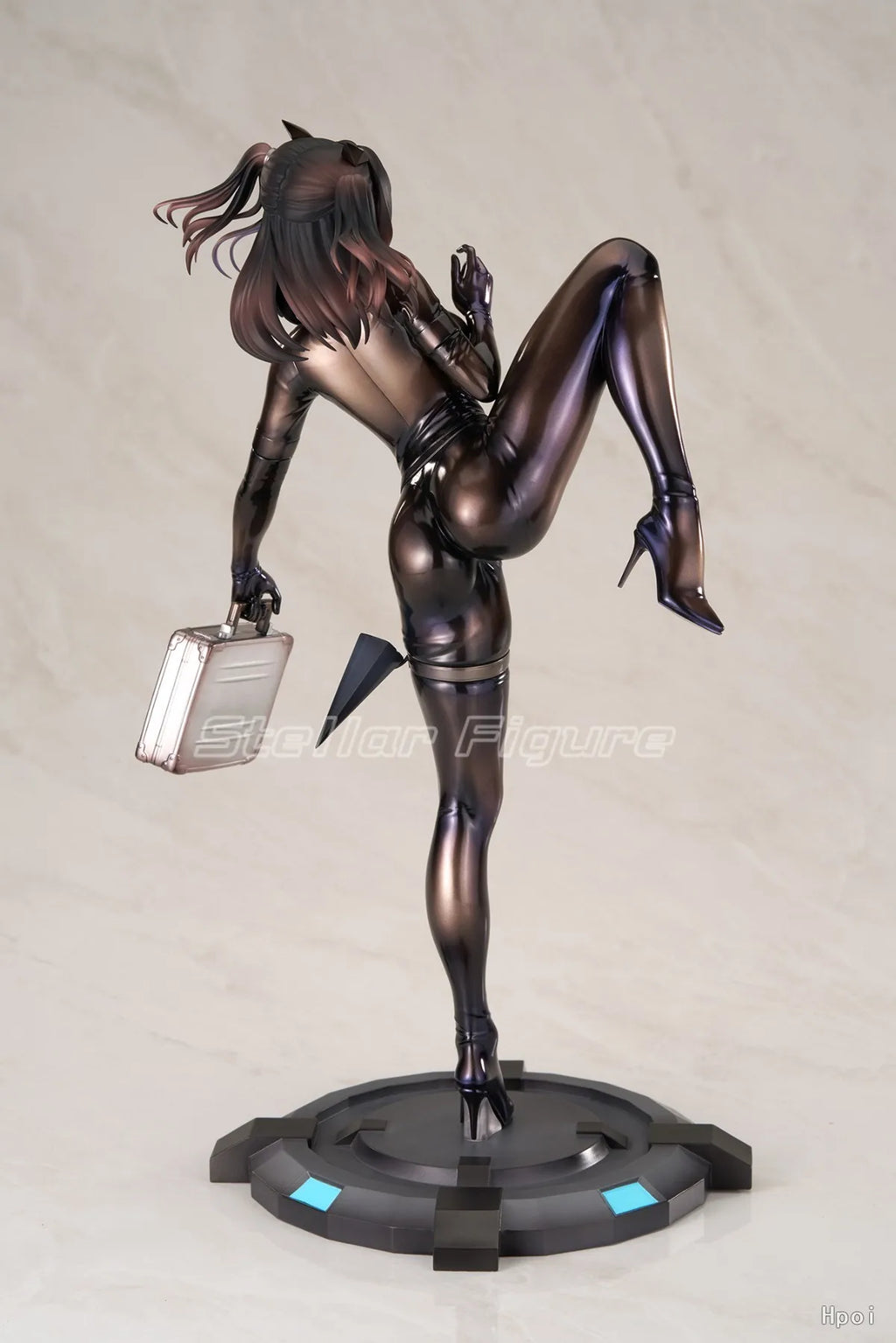【Pre-sale】In Stock APEX-TOYS Browndust 2 Shahrazad 1/7 Scale Figures Model Collection Gift