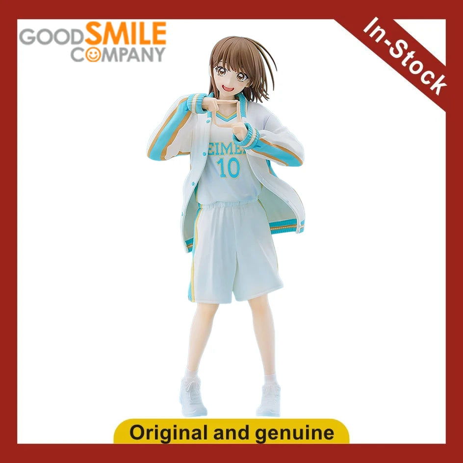 【UA】GSC POP UP PARADE Kanano Chinatsu Anime Figures Models Toys Gifts